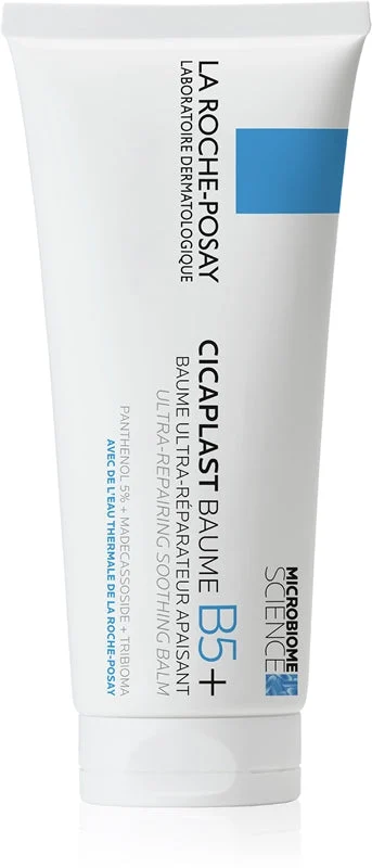 La Roche Posay Cicaplast Balsamo B5+ Balsamo UltraRiparatore Lenitivo 100ml