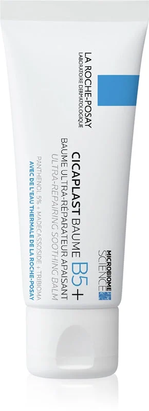 La Roche-Posay Cicaplast Balsamo Ultra Riparatore Lenitivo B5+ 40ml