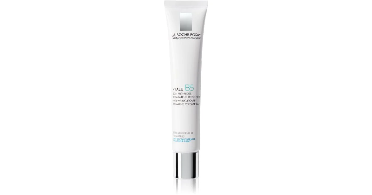 La Roche-Posay Hyalu B5 Crema Antirughe Con Acido Ialuronico 40ml