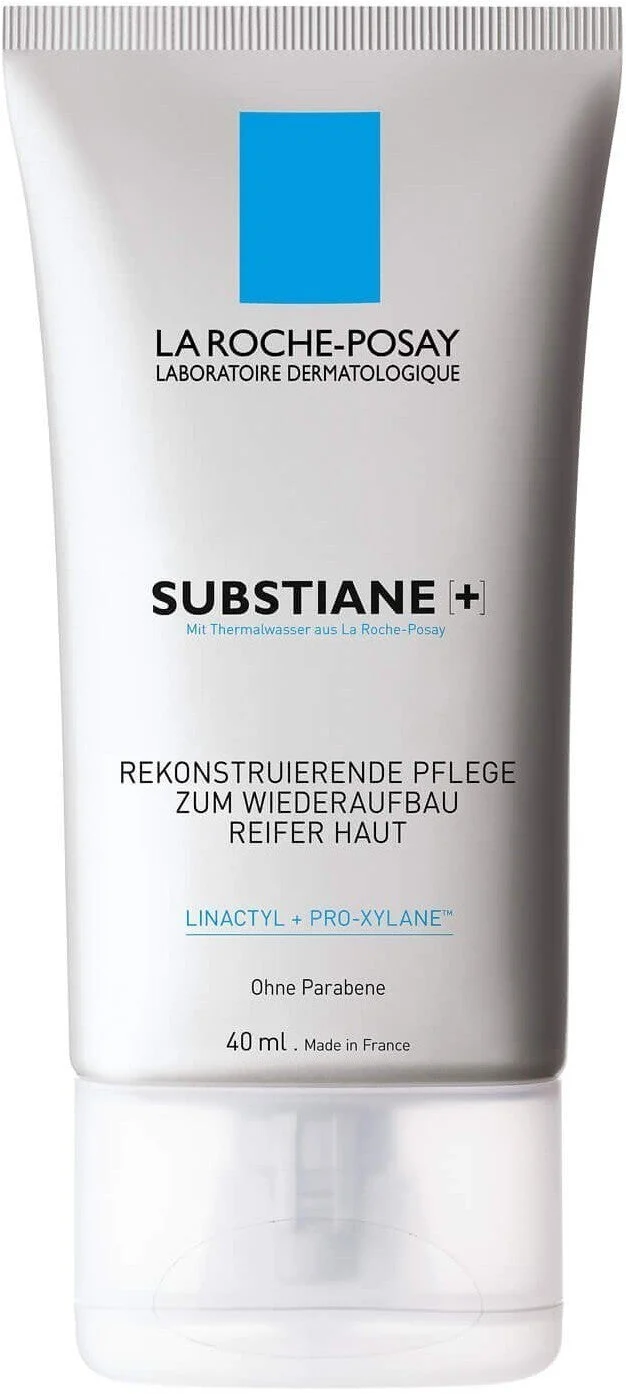 La Roche-Posay Substiane Trattamento Ricostituente 40ml