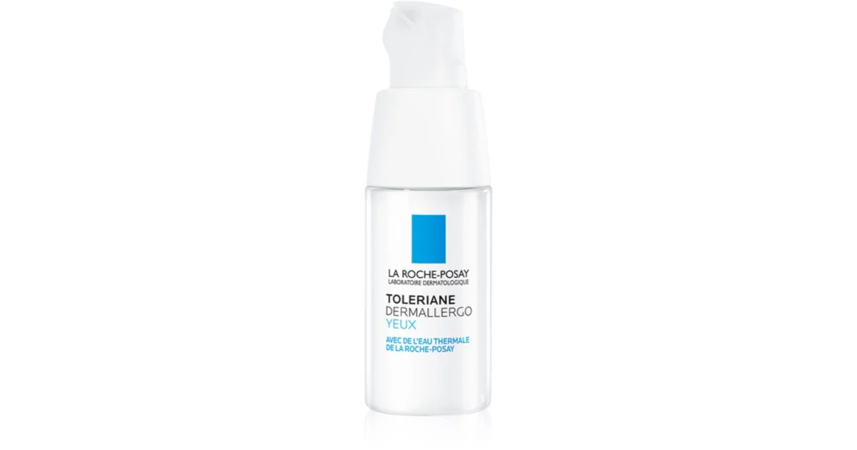 La Roche Posay Toleriane Dermallergo Occhi 20ml