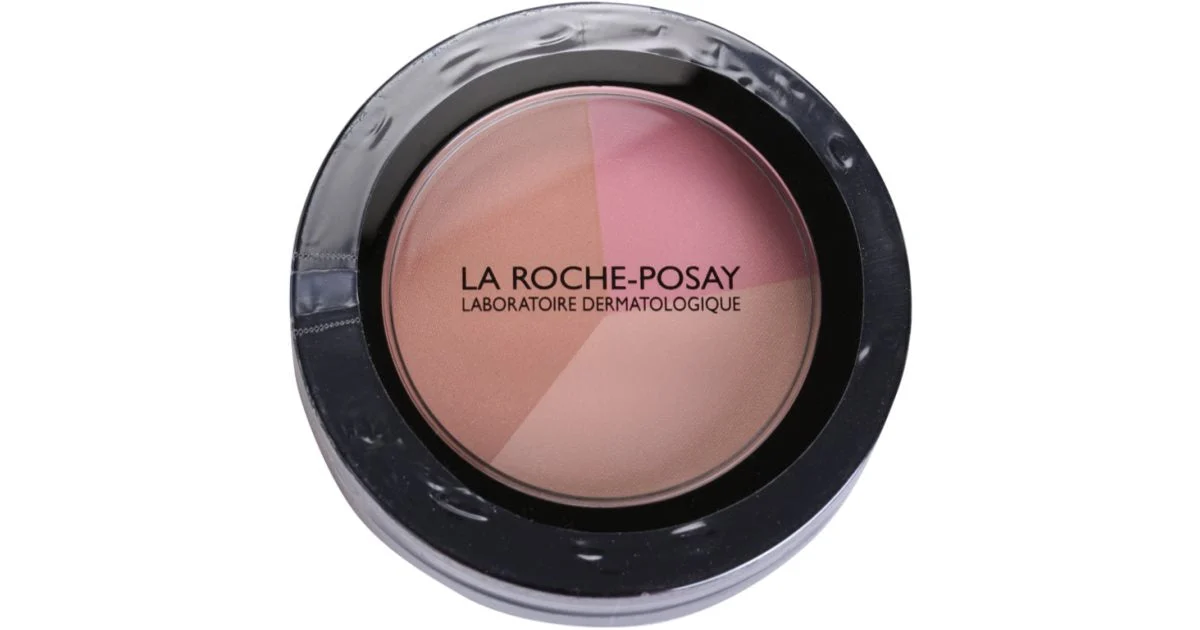 La Roche Posay Cipria fissante Toleriane (Polvere fissante) 12 g