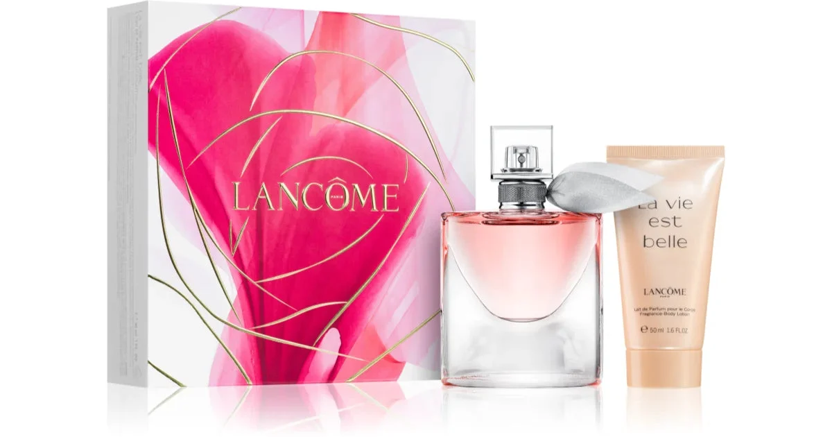Lancôme La Vie Est Belle Eau de Parfum da donna
