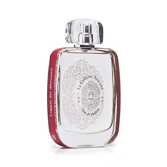 La Collina Toscana Loggia dei Mercanti Eau de Parfum