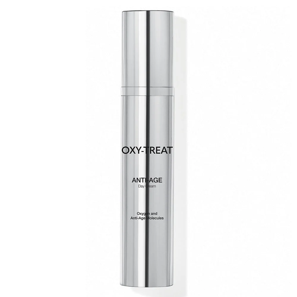 Labo Oxy-Treat Crema Giorno Anti-Age Viso 50 ml