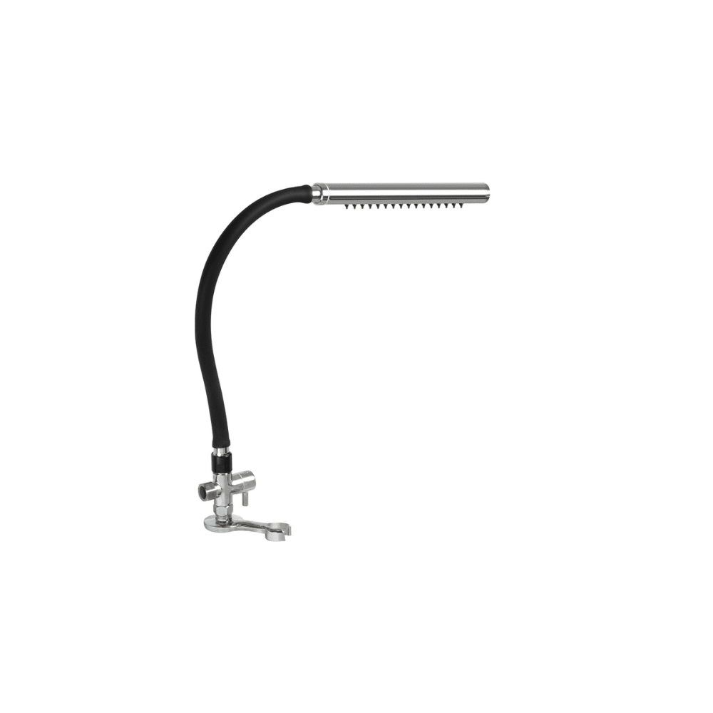Labor Pro - Set Miscelatore Benessere Per Lavello Da Salone