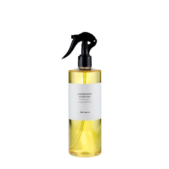 Laboratorio Olfattivo Agrumeto Spray Ambiente 500 ml
