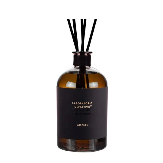 Laboratorio Olfattivo Ambrami Diffusore 1000 ml