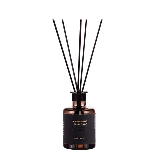 Laboratorio Olfattivo Ambrami Diffusore 200 ml