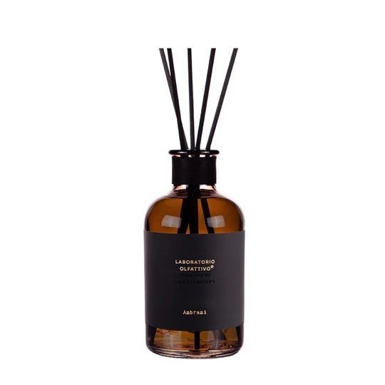 Laboratorio Olfattivo Ambrami Diffusore 500 ml