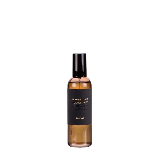 Laboratorio Olfattivo Ambrami Spray Ambiente 100 ml