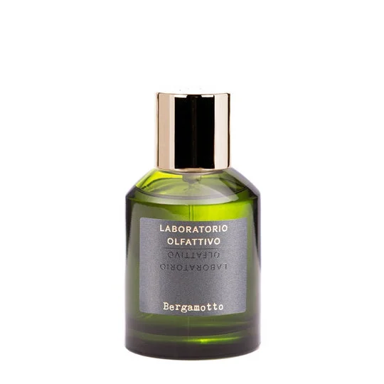 Laboratorio Olfattivo Bergamotto Eau de Cologne 100 ml