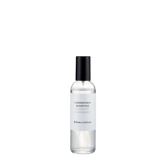 Laboratorio Olfattivo Biancotalco Spray Ambiente 100 ml