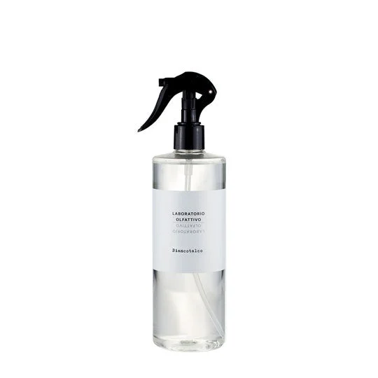 Laboratorio Olfattivo Biancotalco Spray Ambiente 500 ml