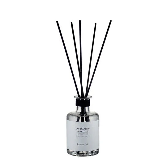 Laboratorio Olfattivo Biancothe Diffusore 200 ml