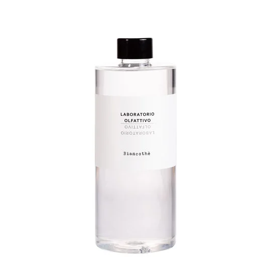 Laboratorio Olfattivo Biancothe Diffusore 500 ml Ricarica