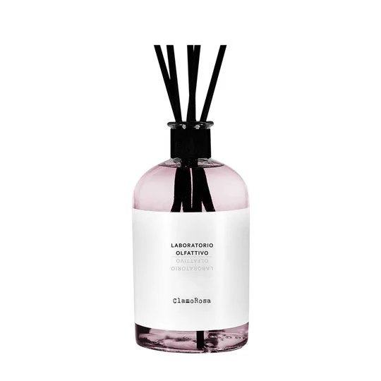 Laboratorio Olfattivo Clamorosa Diffusore 1000 ml