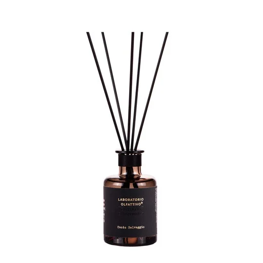 Laboratorio Olfattivo Cuoio Selvaggio Diffusore 200 ml
