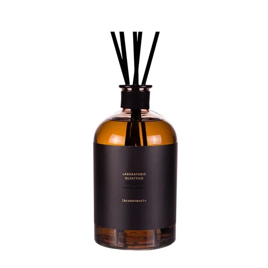 Laboratorio Olfattivo Incensamente Diffusore 1000 ml