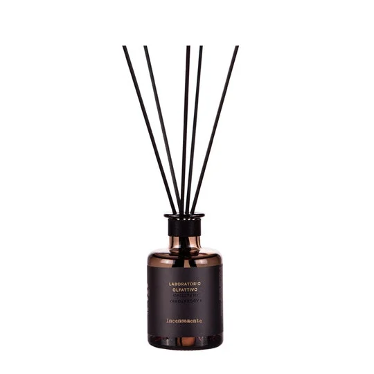 Laboratorio Olfattivo Incensamente Diffusore 200 ml