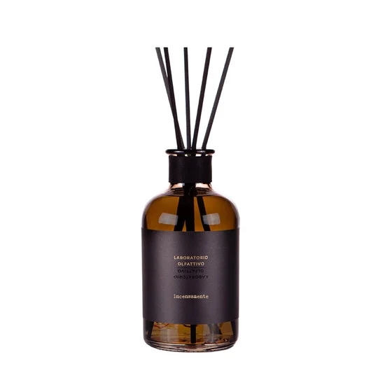 Laboratorio Olfattivo Incensamente Diffusore 500 ml
