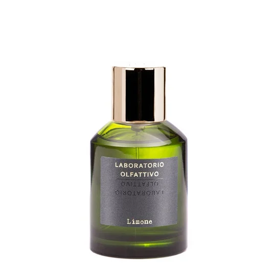 Laboratorio Olfattivo Limone Eau de Cologne 100 ml