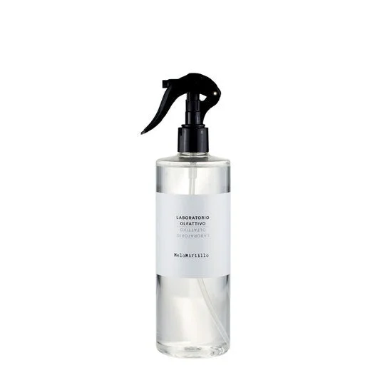 Laboratorio Olfattivo MeloMirtillo Spray Ambiente 500 ml