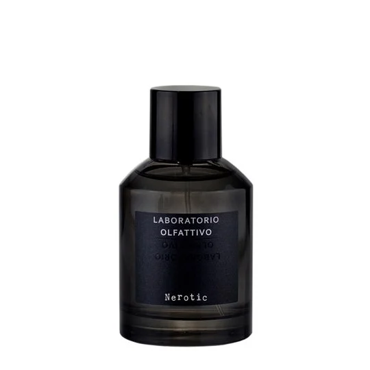 Laboratorio Olfattivo Nerotic Eau de Parfum 100 ml