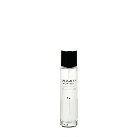 Laboratorio Olfattivo Nun Spray Capelli