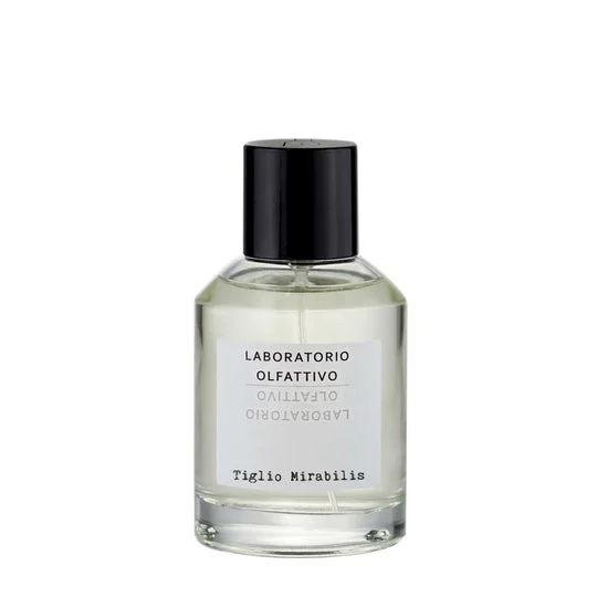 Laboratorio Olfattivo Tiglio Mirabilis Eau de Parfum 100 ml