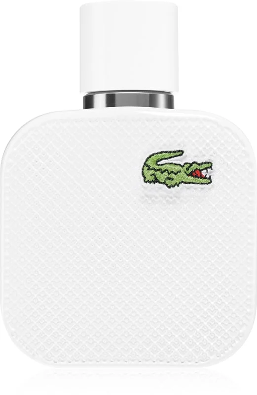 Lacoste Eau de Lacoste L.12.12. Blanc EDT - 50 ml