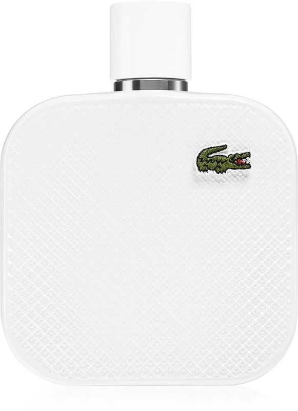 Lacoste Eau de Lacoste L.12.12. Blanc EDT M 175 ml