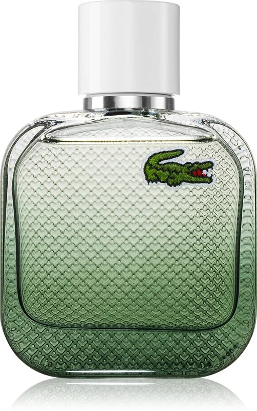 Lacoste L.12.12 Blanc Eau Intense EDT M 50 ml