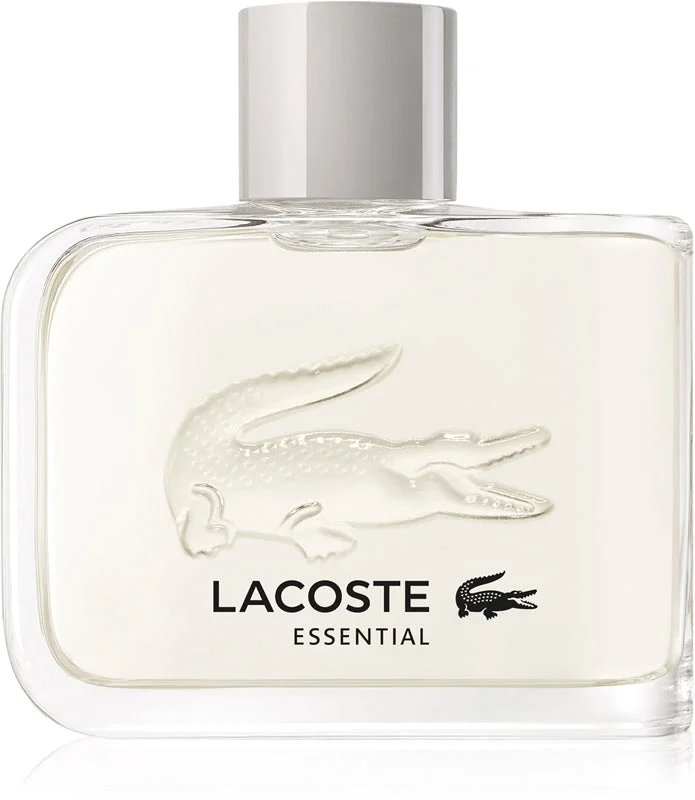 Lacoste Essential da uomo et 75ml
