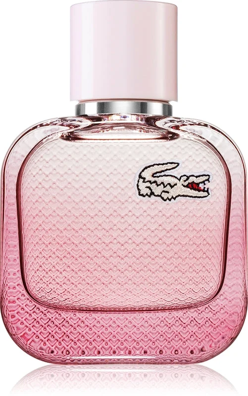 Lacoste L.12.12 Rose Eau Intense EDT W 35 ml