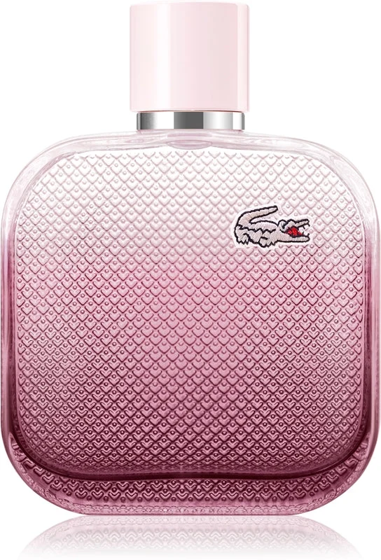 Lacoste L.12.12 Rose Eau Intense EDT W 100 ml
