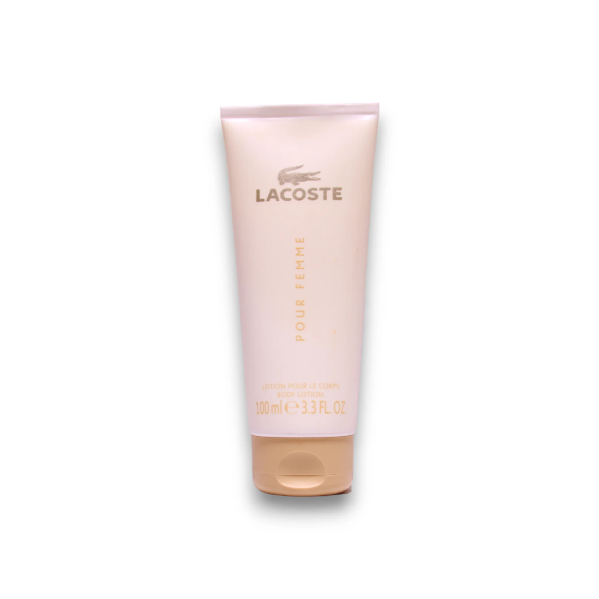 Lacoste Lozione Corpo Quotidiana Idratante 100 ml