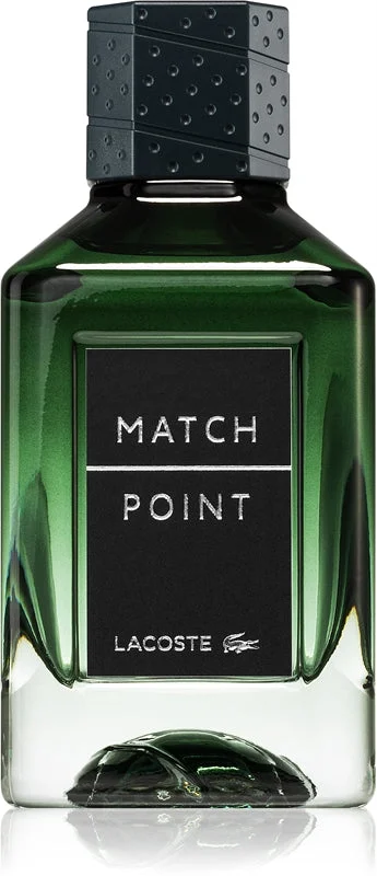 Lacoste Match Point EDP M 100 ml