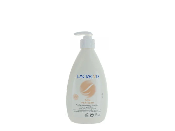 Lactacyd Cura Intima Lavaggio 200ml