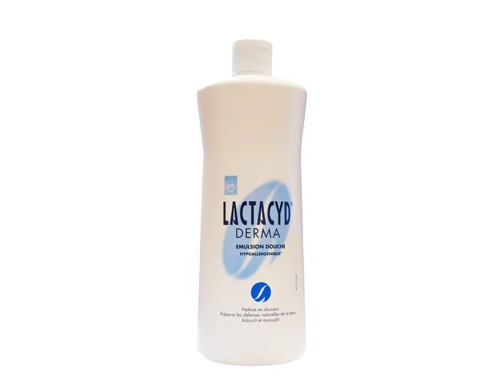 Lactacyd Derma Emulsione Doccia 1 litro