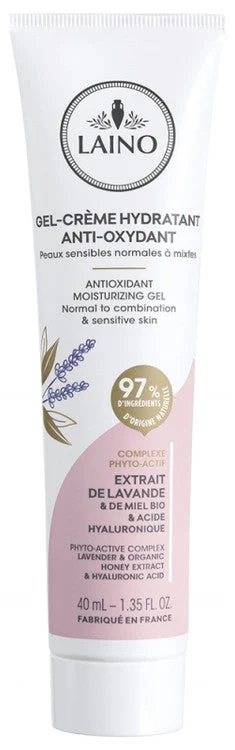 Laino Gel Crema Idratante Antiossidante 40ml