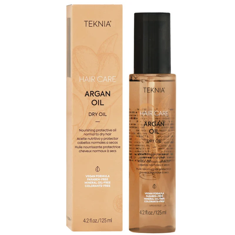 Lakme Teknia Olio di Argan Olio Secco 125ml