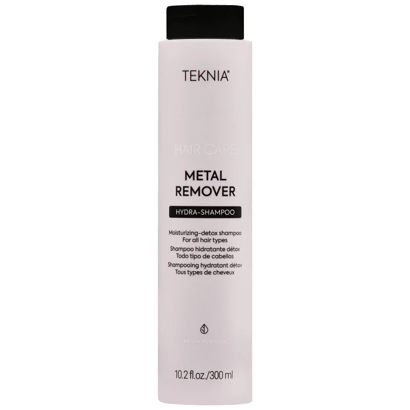 Shampoo idratante Lakme Teknia Metal Remover 300ml