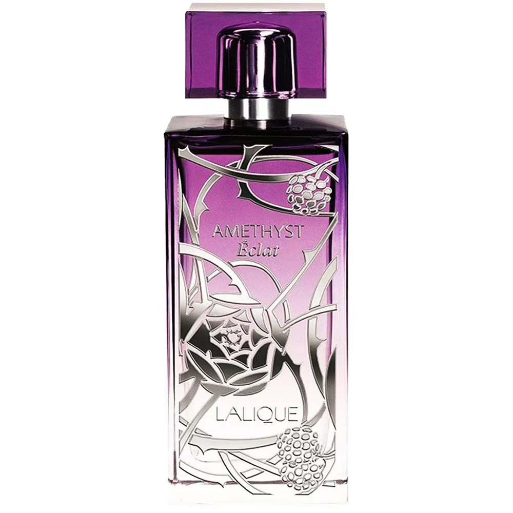 Lalique Amethyst Eclat Eau De Parfum da donna 50 ml