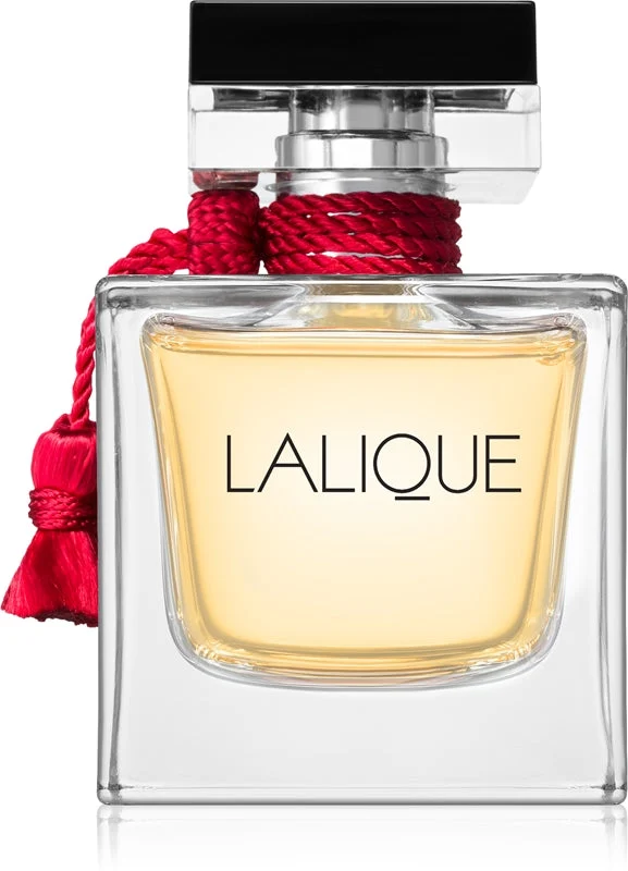 Lalique Le Parfum Eau de Parfum da donna 50 ml