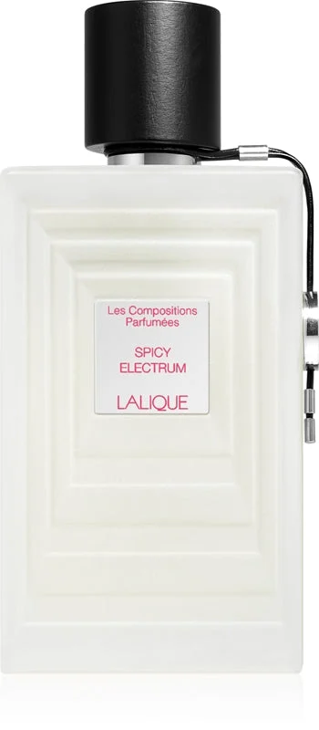 Lalique Spicy Electrum EDP U 100 ml