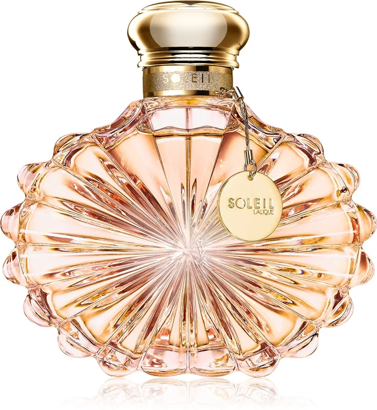 Lalique Soleil EDP W 30 ml