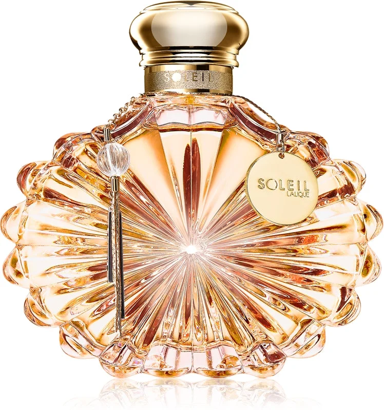 Lalique Soleil - EDP - Volume: 100 ml