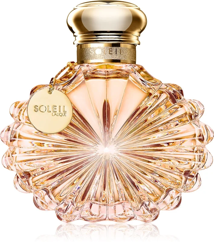 Lalique Soleil EDP W 50 ml