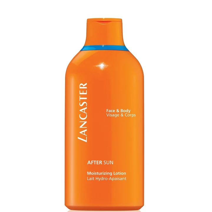 Lancaster Crema idratante doposole 400 ml